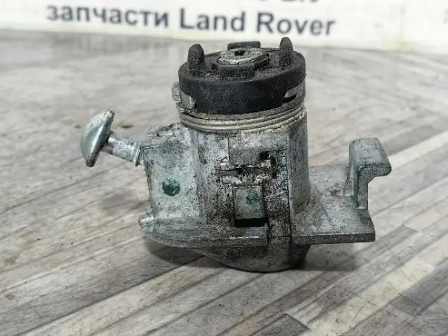 Ключ зажигания Land Rover Freelander 2 2.2