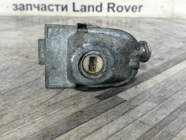 Ключ зажигания Land Rover Freelander 2 2.2