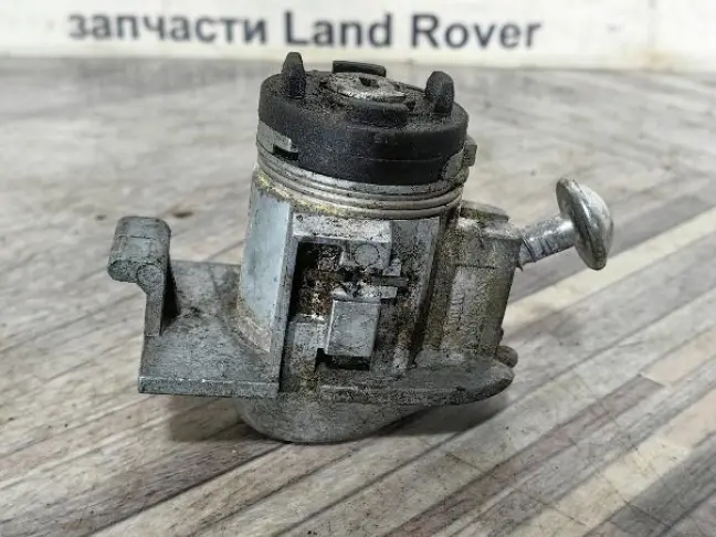 Ключ зажигания Land Rover Freelander 2 2.2