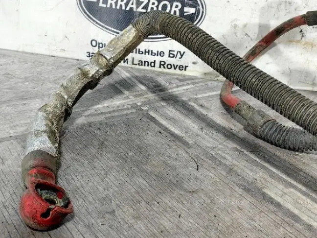 Силовой кабель Range Rover Sport L320 4.2 4.4