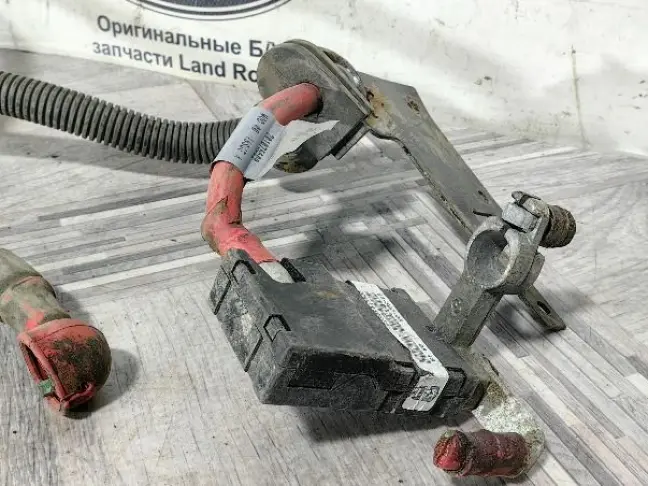 Силовой кабель Range Rover Sport L320 4.2 4.4