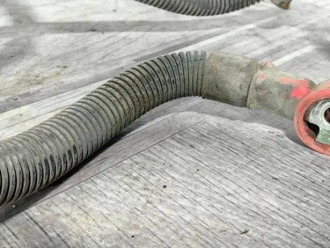 Силовой кабель Range Rover Sport L320 4.2 4.4