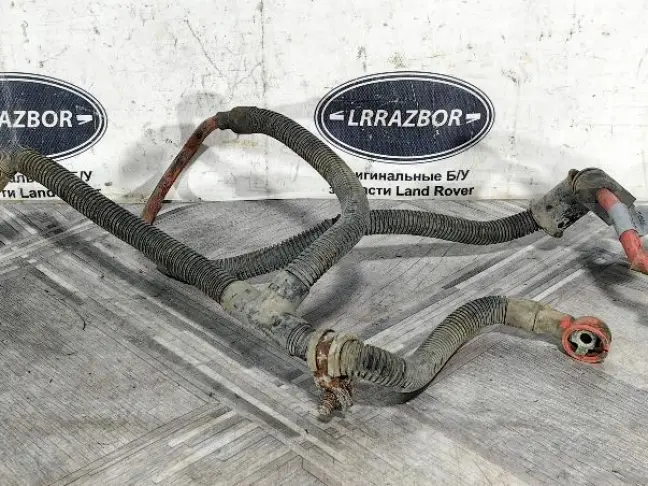 Силовой кабель Range Rover Sport L320 4.2 4.4