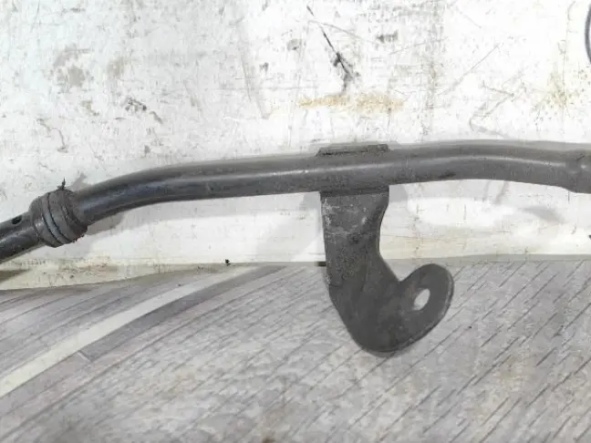 Трубка масляного щупа Range Rover L320 05-10 3.6