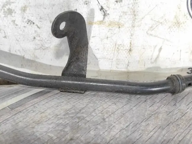 Трубка масляного щупа Range Rover L320 05-10 3.6