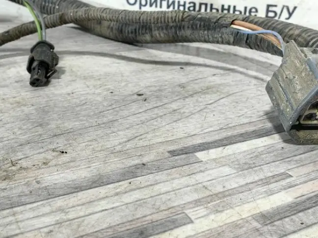 Проводка АКПП Range Rover Sport L320 4.2