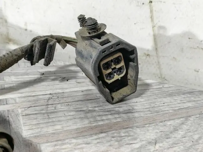 Проводка АКПП Range Rover Sport L320 4.4