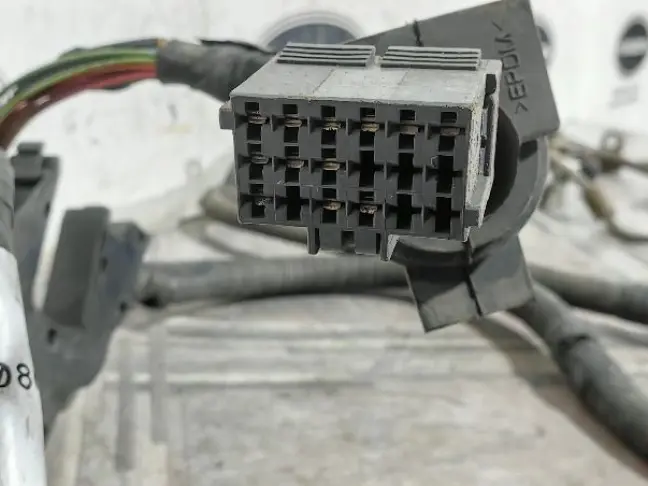 Проводка АКПП Range Rover Sport L320 4.4