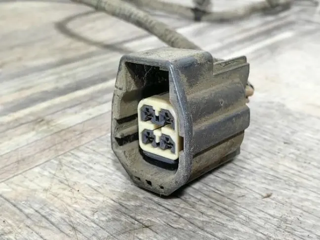 Проводка АКПП Range Rover Sport L320 4.4