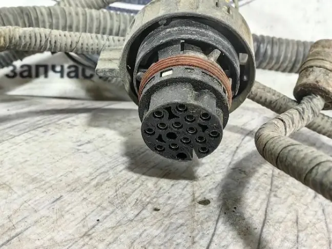 Проводка АКПП Range Rover Sport L320 4.4