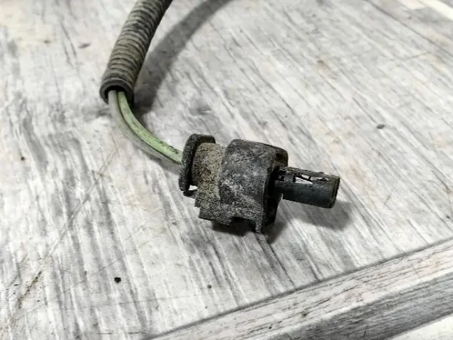 Проводка АКПП Range Rover Sport L320 4.4