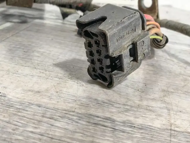 Проводка АКПП Range Rover Sport L320 4.4