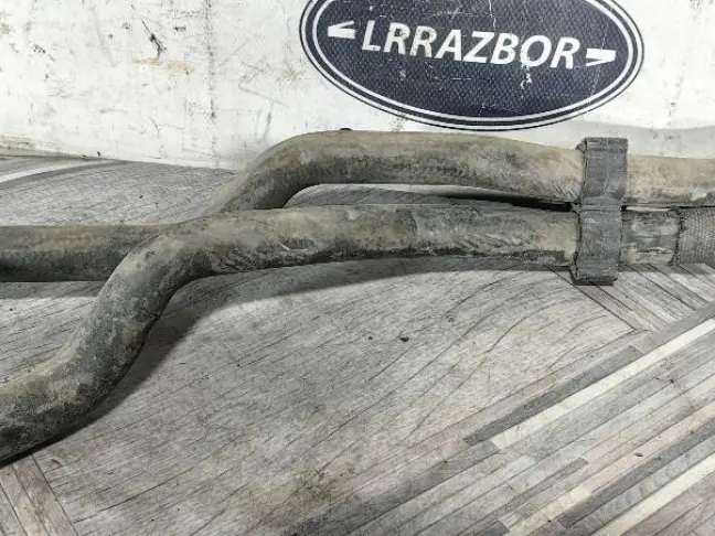 Патрубок охлаждения Range Rover Sport 4.4 448PN