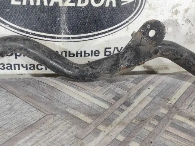 Патрубок охлаждения Range Rover Sport 4.4 448PN