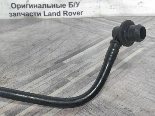 Трубка вакуумная Land Rover Discovery 3 4.4 L319