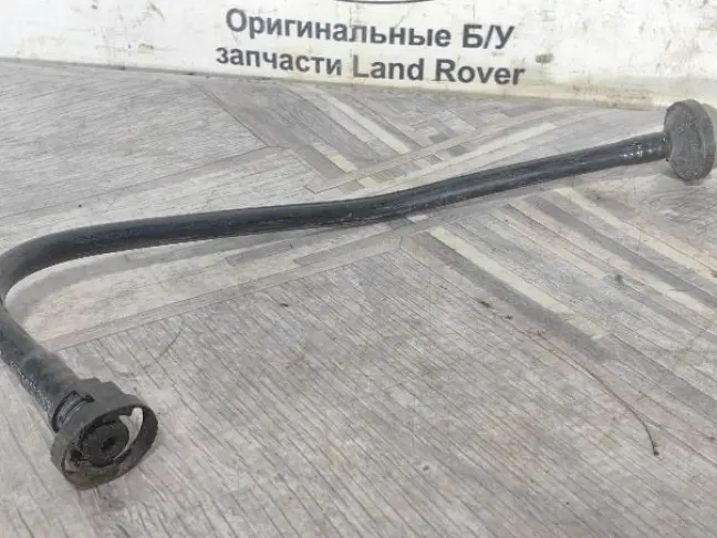 Трубка вакуумная Land Rover Discovery 3 4.4 L319
