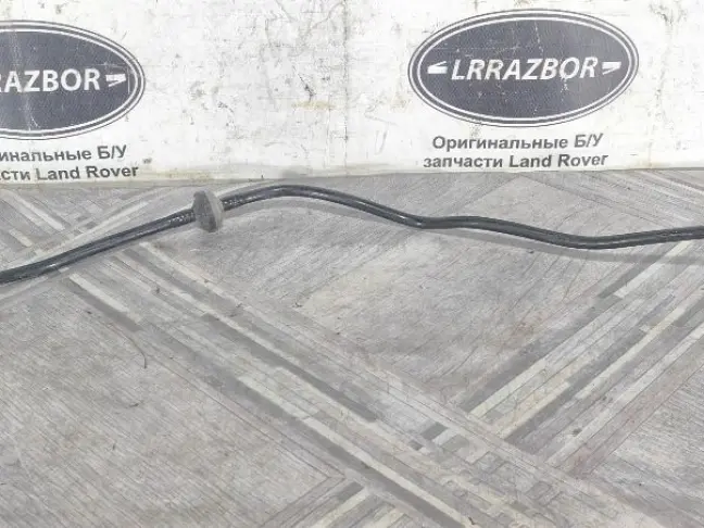 Трубка вакуумная Land Rover Discovery 3 4.4 L319