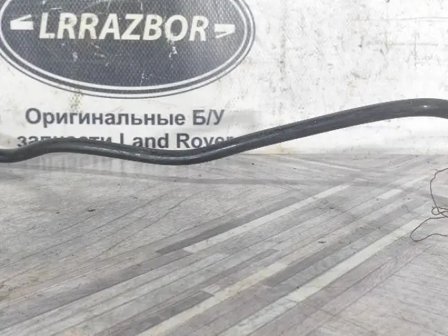 Трубка вакуумная Land Rover Discovery 3 4.4 L319