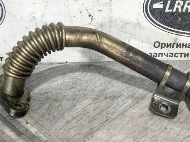 Трубка ЕГР Range Rover Sport L320 3.6