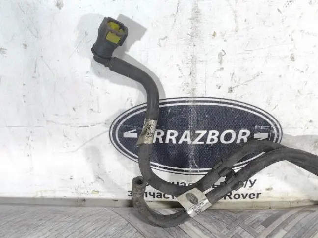 Трубка топливная Range Rover Sport L320 L322 3.6