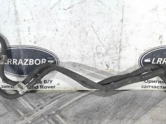 Трубка топливная Range Rover Sport L320 L322 3.6