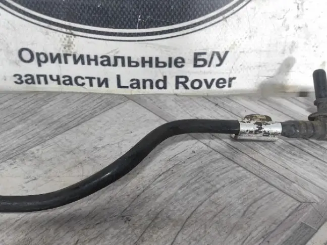 Топливная трубка  DISCOVERY 3 L319 2.7