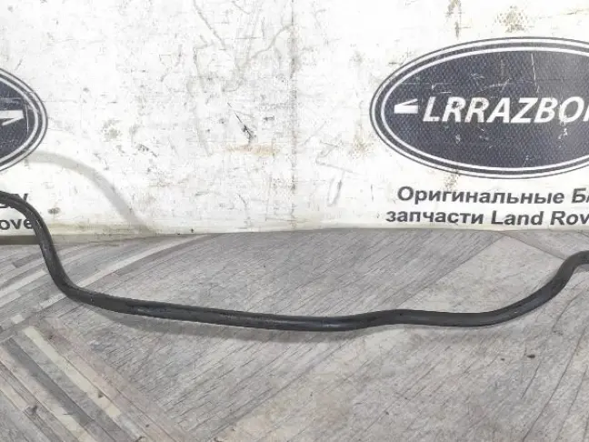 Топливная трубка  DISCOVERY 3 L319 2.7
