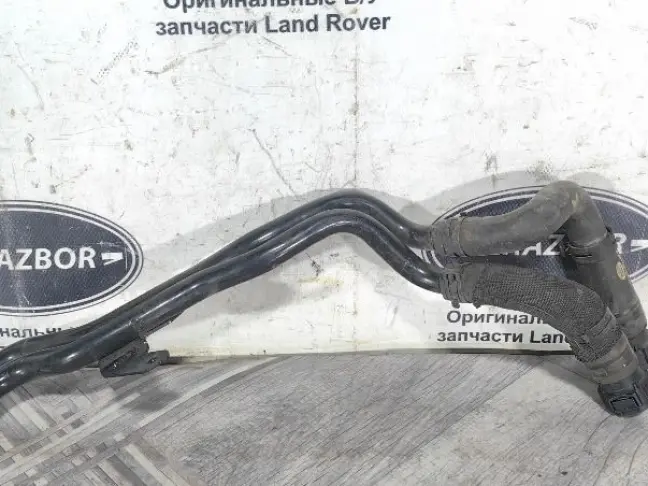 Патрубки отопителя Range Rover L320 05-09 3.6