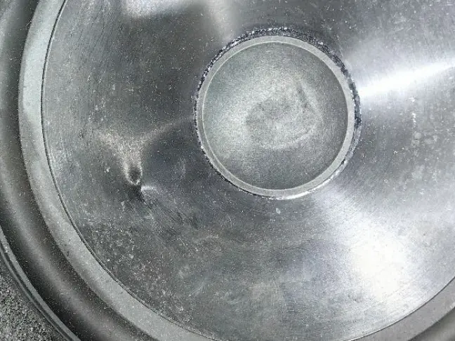 Динамик Harman Kardon Range Rover Sport L320: фото #2