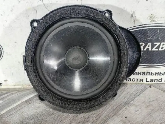 Динамик Harman Kardon Range Rover Sport L320: фото #1