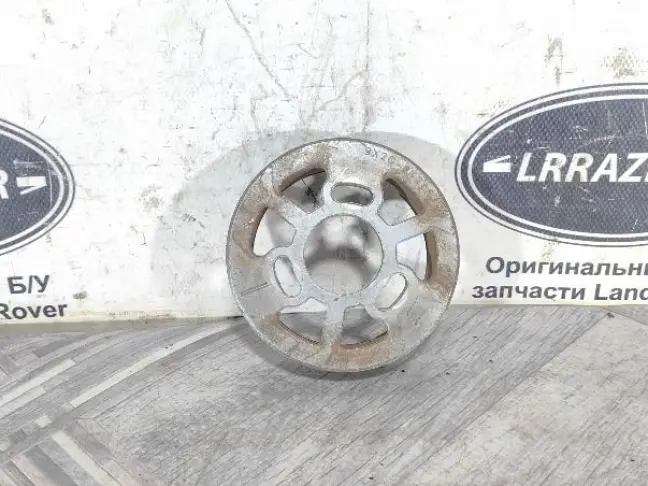 Шкив распредвала Range Rover Sport 3.0 306DT