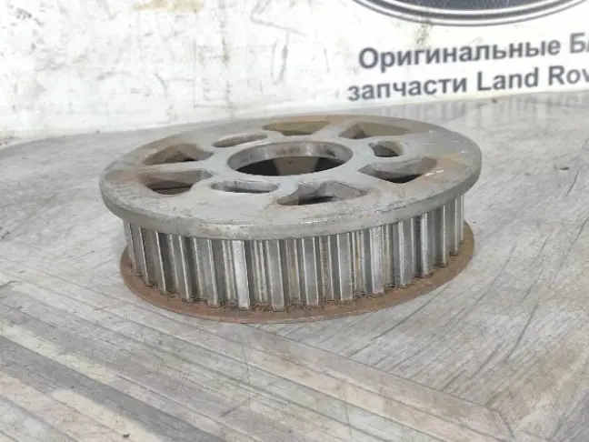Шкив распредвала Range Rover Sport 3.0 306DT