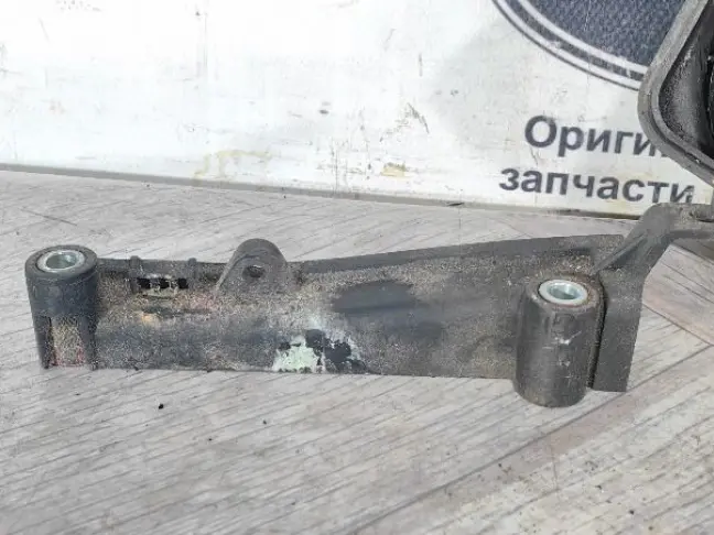 Кожух ремня ТНВД Range Rover Sport 3.0