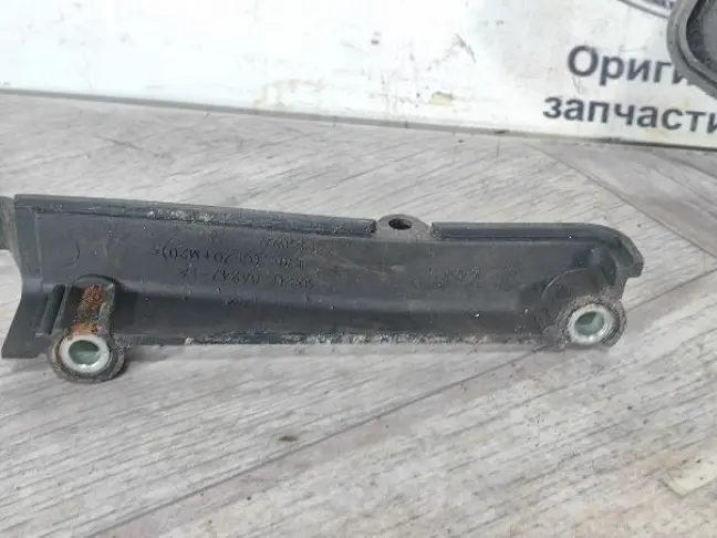 Кожух ремня ТНВД Range Rover Sport 3.0