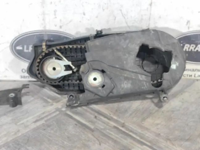 Кожух ремня ТНВД Range Rover Sport 3.0
