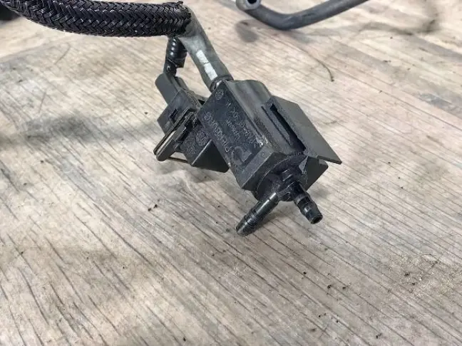 Вакуумные клапана паук Range Rover Sport 2 306DT