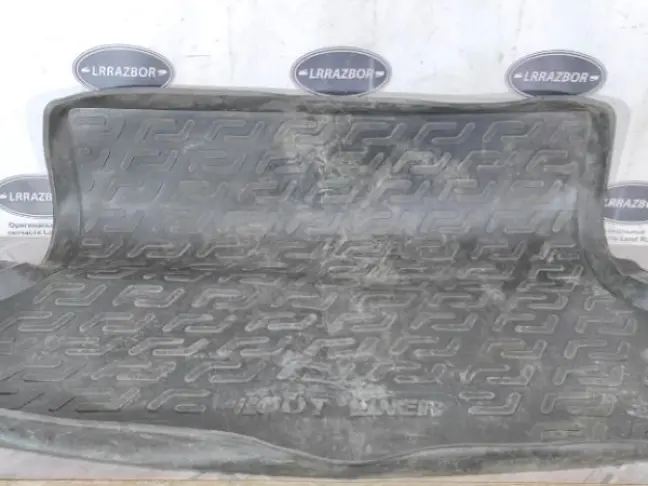 Коврик багажника Range Rover Sport L320