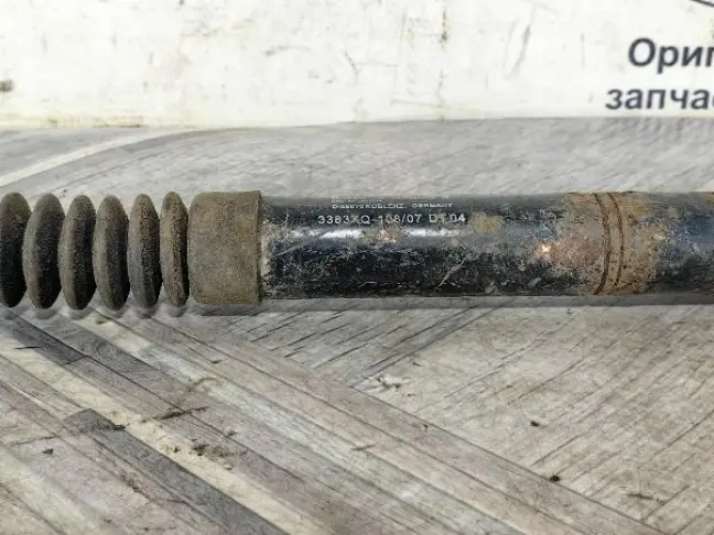 Амортизатор ДВС Range Rover Sport L320 3.6