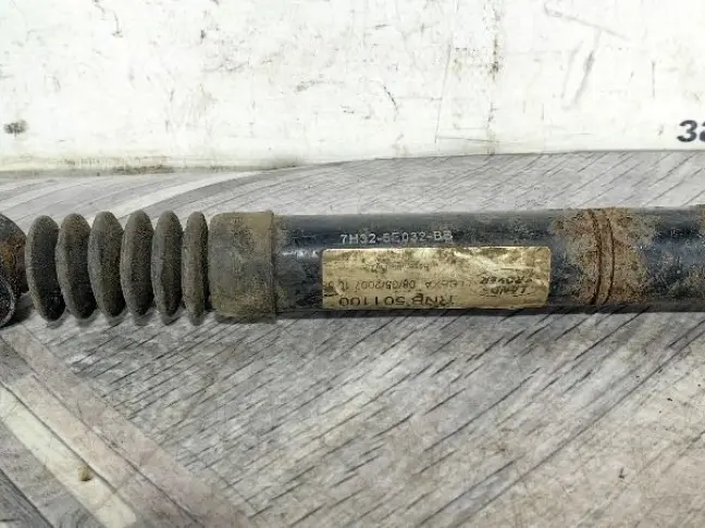 Амортизатор ДВС Range Rover Sport L320 3.6