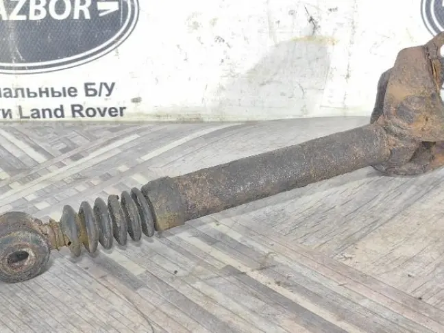 Амортизатор кузова передний правый RRS L320