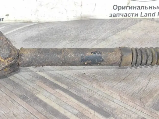 Амортизатор кузова передний правый RRS L320