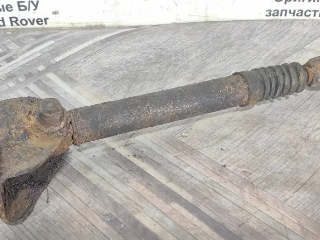 Амортизатор кузова передний правый RRS L320