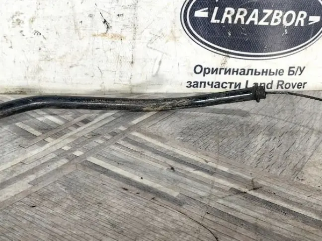 Трубка масляного щупа Range Rover L320 05-10