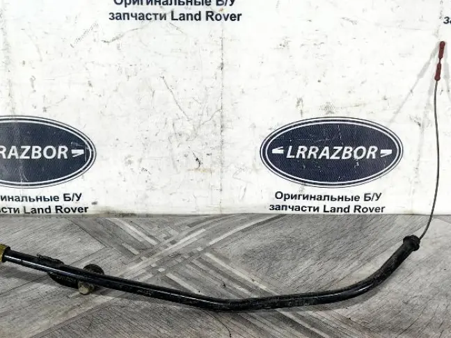 Трубка масляного щупа Range Rover L320 05-10
