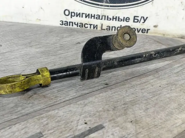 Трубка масляного щупа Range Rover L320 05-10