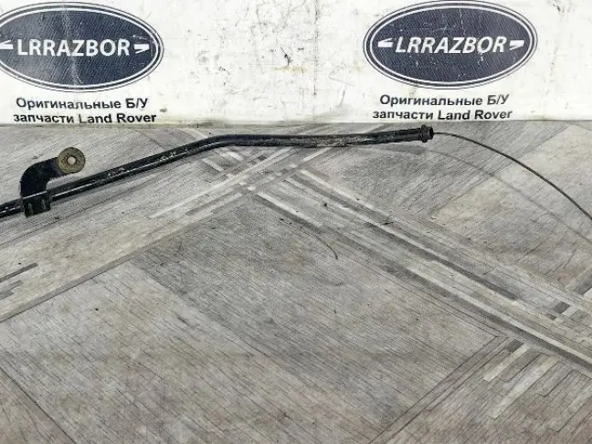 Трубка масляного щупа Range Rover L320 05-10