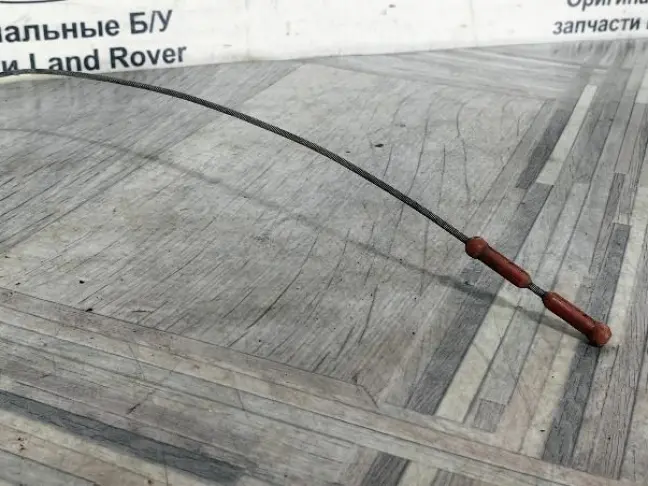 Трубка масляного щупа Range Rover L320 05-10