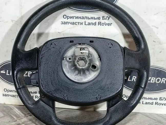 Руль кожа  Land Rover Freelander 2 2.2 L359