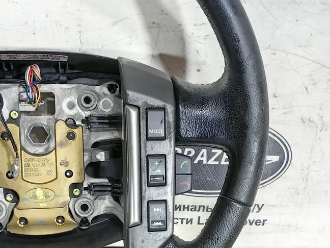 Руль кожа  Land Rover Freelander 2 2.2 L359