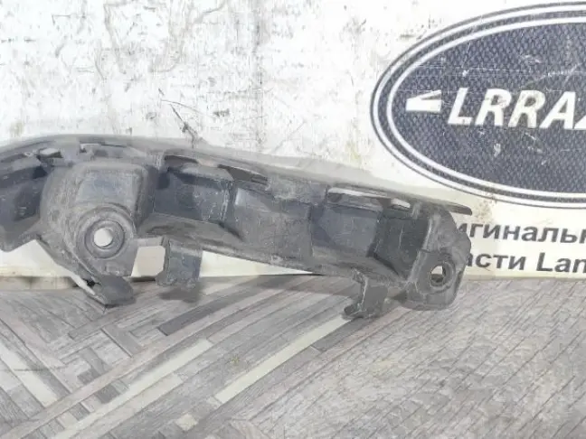 Кронштейн бампера левый Range Rover L320 05-09